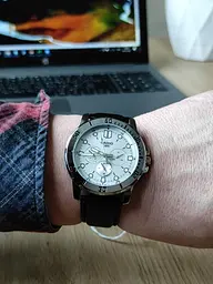 Годинник Casio MTP-VD300L-7E - мініатюра 9