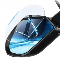 Плівка для дзеркал автомобільних Baseus 0.15mm (SGFY-C02)