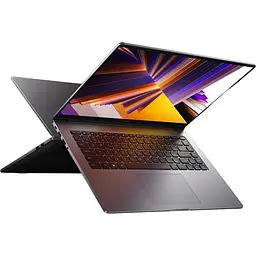 Ноутбук RedmiBook 16 2024 [JYU4586CN] [112029] - мініатюра 4