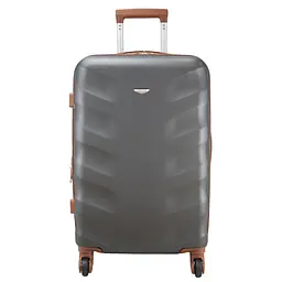 Валіза Semi Line 28" L Graphite (T5707-3) - мініатюра 2