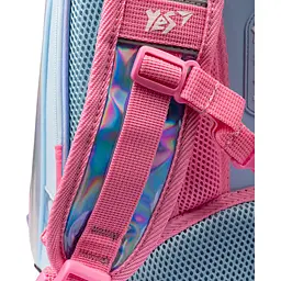 Рюкзак каркасний Yes S-30 Andre Tan Juno Ultra Premium, бузковий (559035) - мініатюра 8
