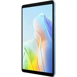 Планшет Blackview Tab 60 8.68" Blue (1340х800, IPS), Unisoc T606 (8 ядер), RAM 6Gb, ROM 128Gb, MicroSD (max 1Tb), Wi-Fi 5 (6931548314080) - мініатюра 3