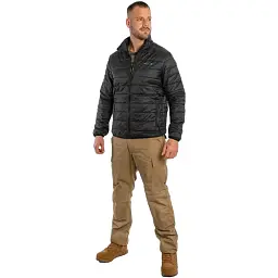 Куртка Pentagon GEN V3.0 2XL Black - мініатюра 5