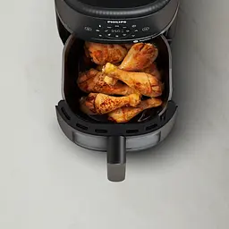 Мультипіч Philips Ovi Series 2000, 1500 Вт чорна (NA220/00) - мініатюра 7