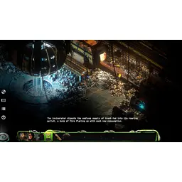 Ключ активації Microsoft Stasis: Bone Totem для Xbox One/Series S/X - мініатюра 3