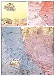 Світ Едени. Книга 2 - Моебіус - мініатюра 2