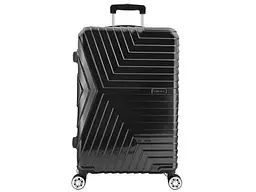Валіза Semi Line 24 M Black (T5765-2) - мініатюра 7