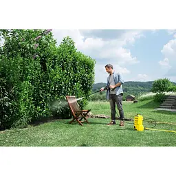 Мийка високого тиску Karcher К2 Compact Relaunch (1.673-500.0) - мініатюра 6