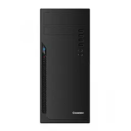 Корпус GameMax ET-211 400W (ET-211-400) (ET-211-400W) 400 Вт - мініатюра 3