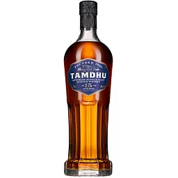 Віскі Tamdhu 15 yo Single Malt Scotch Whisky 46% 0.7 л, в подарунковій упаковці - мініатюра 3