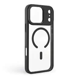 Чохол ArmorStandart Unit-C MagCase для Apple iPhone 17 Pro Max Black - мініатюра 2