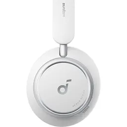 Навушники Anker SoundСore Space Q45 White (A3040G21) - мініатюра 7