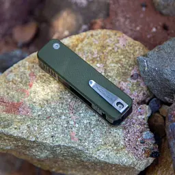 Мультитул Roxon Flex Companion S503G зелений - мініатюра 11