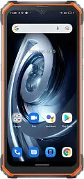 Захищений смартфон Blackview BV7100 6/128GB 13 000 мАг Orange - мініатюра 3