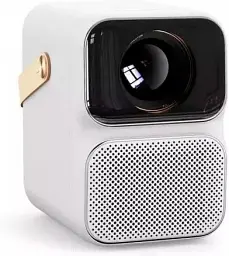 Мультимедійний проектор Xiaomi Wanbo T6 Max [78008] - мініатюра 2