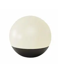 Настільна лампа Polux 325440 Pako Led 3000K IP20 USB Wh