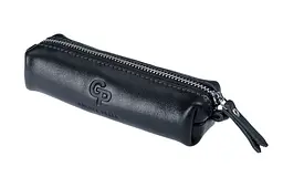 Ключниця глянець, синій GRANDE PELLE 13х3 см acs0032167
