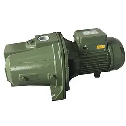 Насос відцентровий Saer M-300C 1,1 кВт (7 м3/год, 48 м) - мініатюра 4