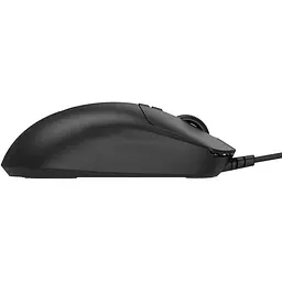 Миша Bloody W72 Ultra Black [122470] - мініатюра 6