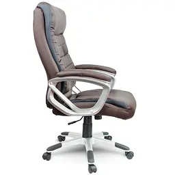 Офісне крісло Sofotel EG-226 Brown - мініатюра 3