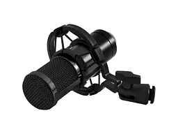 Мікрофон студійний/ для стрімінгу, подкастів Media-Tech MT397K - мініатюра 3