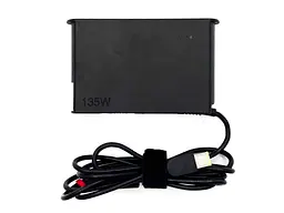 Блок живлення Lenovo 135w 20v (USB+pin) New type 2Pin - Б/В