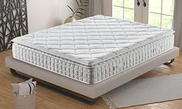 Матрац Ego Home Бамбу Марган 180x200 см (590218) - мініатюра 4