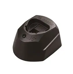 Набір із двох акумуляторних інструментів Professional 12В Bosch teh0026231 - мініатюра 6