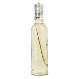 Горілка Lithuanian Vodka Herbal Bison Grass 40% 0.5 л - мініатюра 4