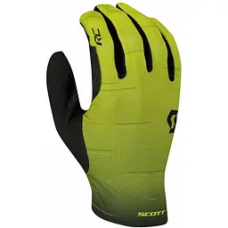 Велоперчатки Scott RC Pro LF XL Yellow (1081-281314.5083.009)