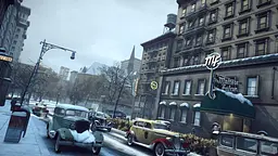 Games Software Mafia Trilogy [BD диск] (PS4) - мініатюра 8