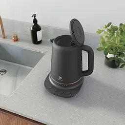 Електрочайник Electrolux E7K1-6BP 1.7 л (00000021038) - мініатюра 6