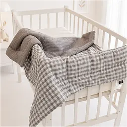 Плед дитячий MirSon Premium Pique Harry Potter 90х110 см (2200013893745) - мініатюра 4