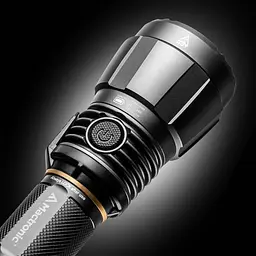 Ліхтар Mactronic Blitz K3 (3000 Lm) Rechargeable (THS0021) - мініатюра 7