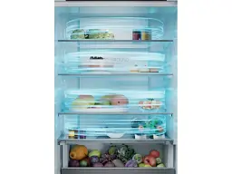 Холодильна камера Haier HBQW5719E - мініатюра 5