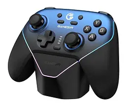 Геймпад GameSir Super Nova Nightfall Blue (G-000003794) - мініатюра 2