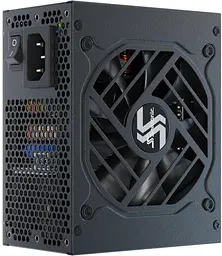 Блок живлення Seasonic Focus SGX 750W SFX 80+ Gold (FOCUS-SGX-750) - мініатюра 5