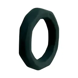 Ерекційне кільце Alive Stellar Cock Ring 5.3 см (зелений) - мініатюра 2