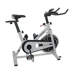 Велотренажер Toorx Сайкл-тренажер Toorx Indoor Cycle SRX 45S (SRX-45S) (931341)