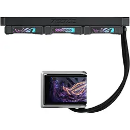 СВО ASUS ROG Ryuo IV 360 ARGB (90RC01N1-B0EAY0) - мініатюра 5