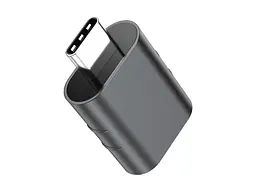 Адаптер ColorWay USB-C to USB-A 3.2 (CW-AD-AC3) - мініатюра 2