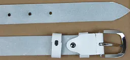 Ремінь Skipper жіночий 114-120х3 см acs0029548 - мініатюра 3