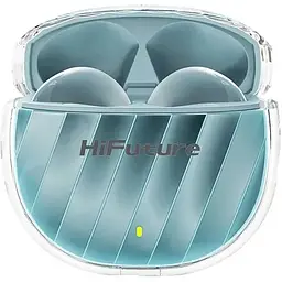 Навушники HiFuture FlyBuds3 Blue (flybuds3.blue)