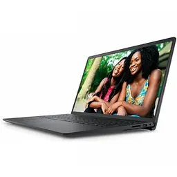 Ноутбук Dell Inspiron 3525 Ryzen 5 5625U/16/512Gb Win11 120Hz Black - мініатюра 4