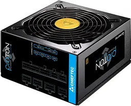Блок живлення Chieftec Proton 750W (BDF-750C) Б/в
