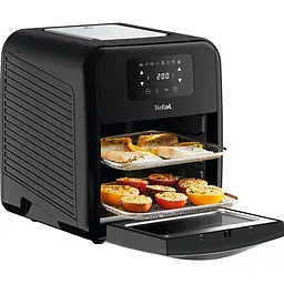 Мультипіч Tefal Easy Fry Oven & Grill FW501815 [89931] - мініатюра 3