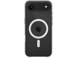Чохол для смартфона Apple iPhone Air Case with MagSafe – Frost (MGH34) - мініатюра 3