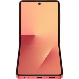 Смартфон Samsung Galaxy Flip7 12/512Gb Coralred (SM-F766BZRHSEK) - мініатюра 3