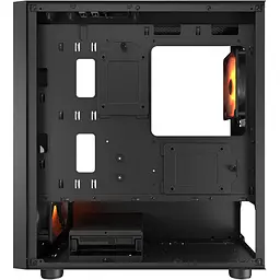 Корпус Cougar Uniface Mini RGB Black (3855C90.0003) [146560] - мініатюра 4