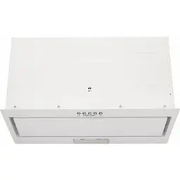 Витяжка вбудована Eleyus URBAN 800 LED 52 WH